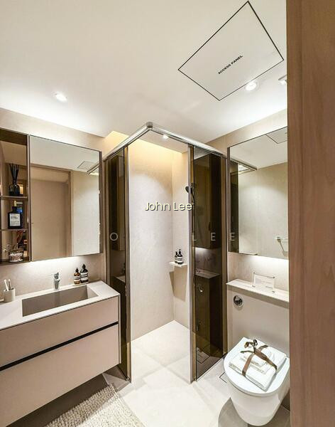 UNION SQUARE RESIDENCES photo 4