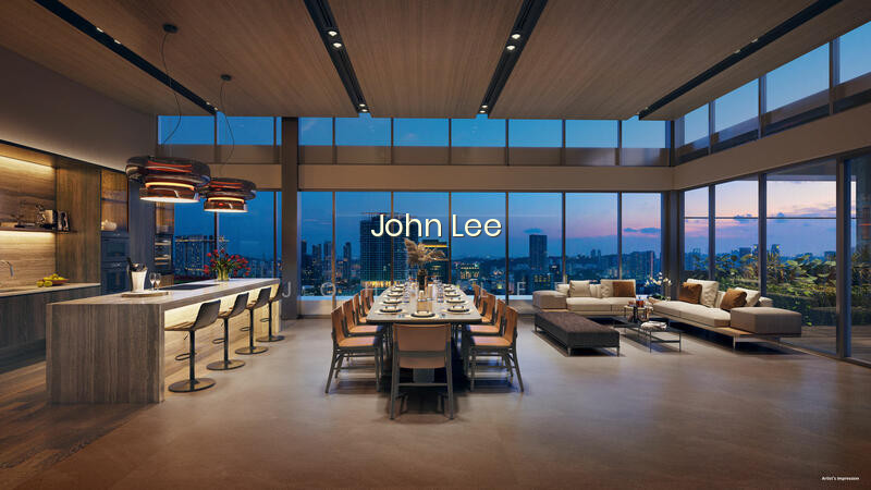 UNION SQUARE RESIDENCES photo 6