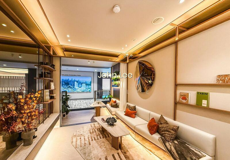 UNION SQUARE RESIDENCES image 1 of 10