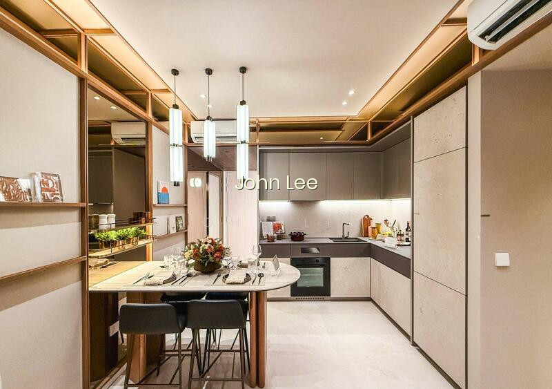 UNION SQUARE RESIDENCES photo 2
