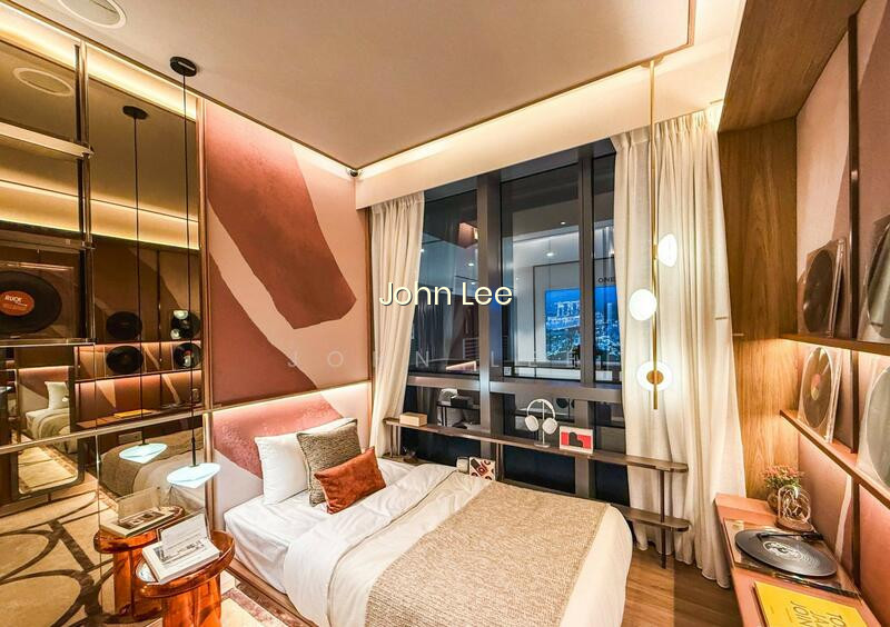UNION SQUARE RESIDENCES photo 3