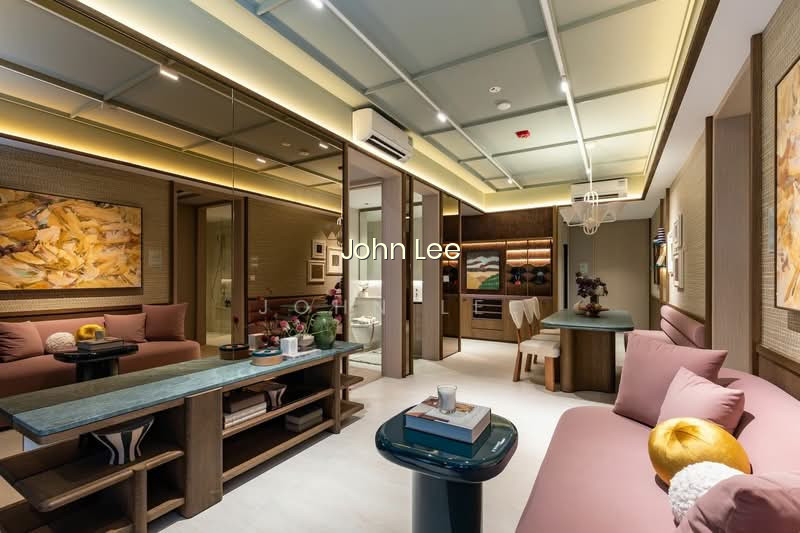NARRA RESIDENCES photo 5