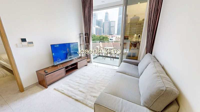 DORSETT RESIDENCES image 1 of 10