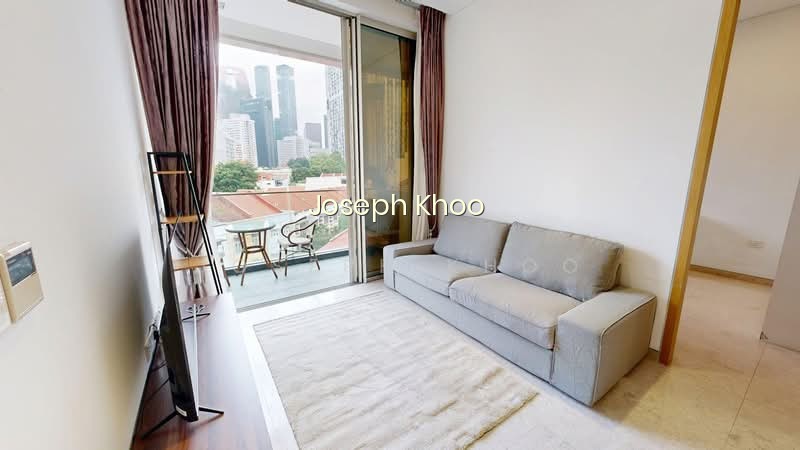 DORSETT RESIDENCES photo 2