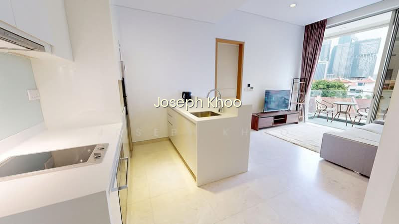 DORSETT RESIDENCES photo 4