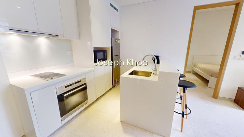 DORSETT RESIDENCES photo 5