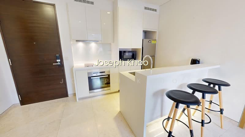 DORSETT RESIDENCES photo 6