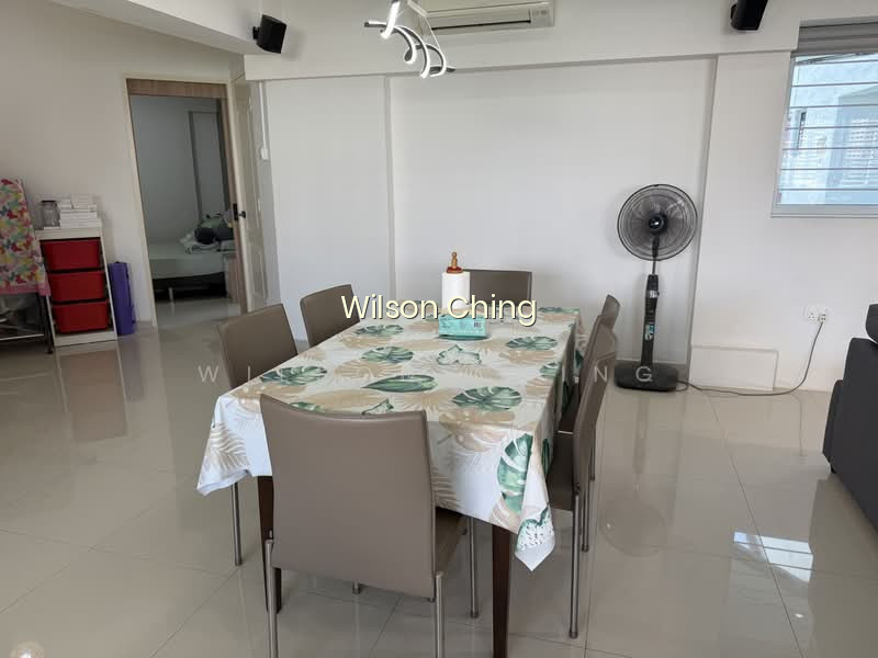 613 CLEMENTI WEST STREET 1 photo 2