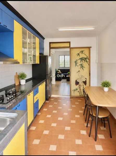 180 ANG MO KIO AVENUE 5 image 1 of 5
