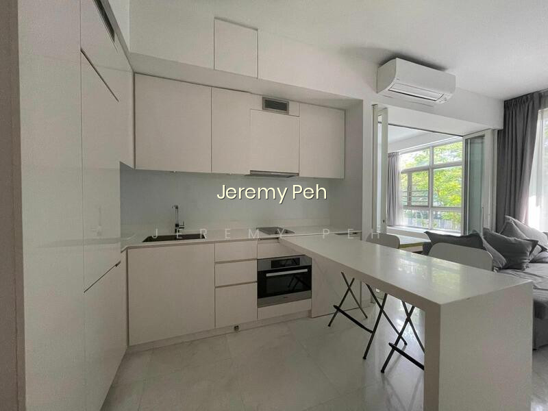 Rv Residences image 1 of 9