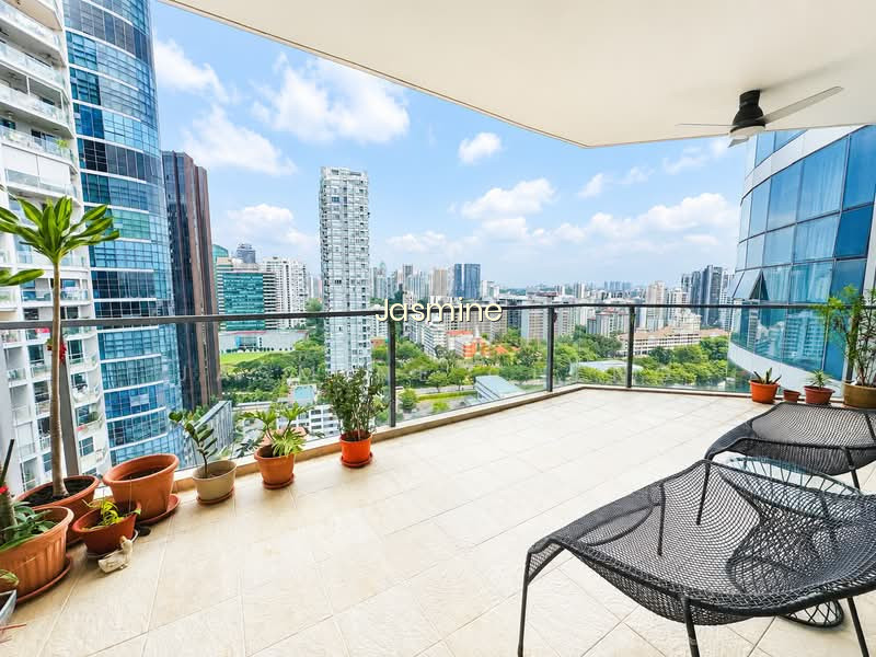 RESIDENCES @ EVELYN photo 2