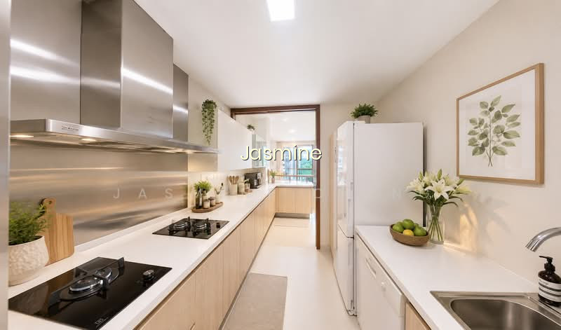 RESIDENCES @ EVELYN photo 3