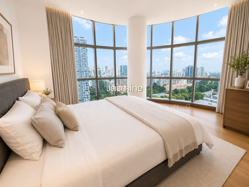 RESIDENCES @ EVELYN photo 4