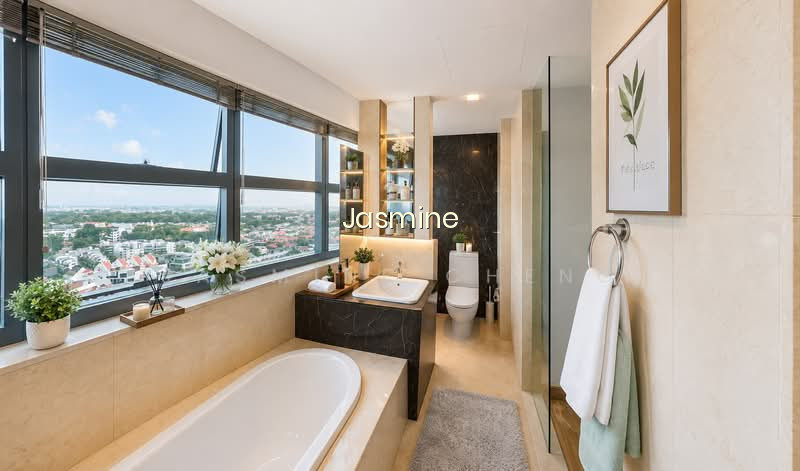 RESIDENCES @ EVELYN photo 5