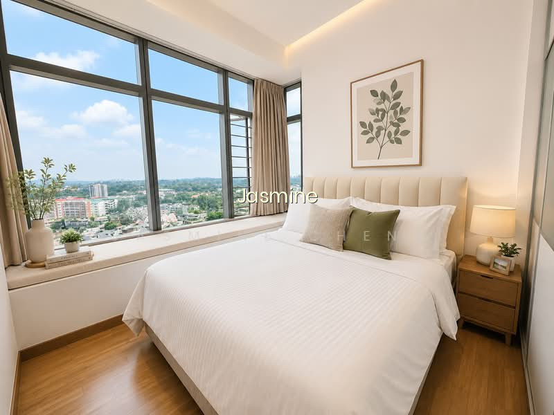 RESIDENCES @ EVELYN photo 6