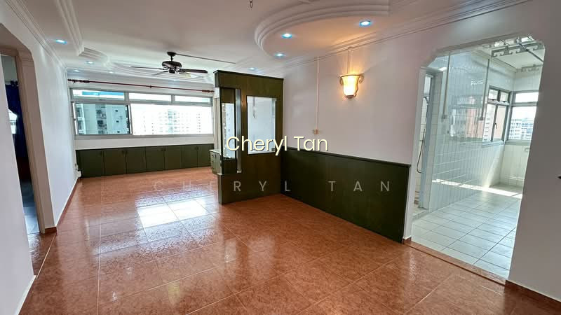 484A CHOA CHU KANG AVENUE 5 image 1 of 10