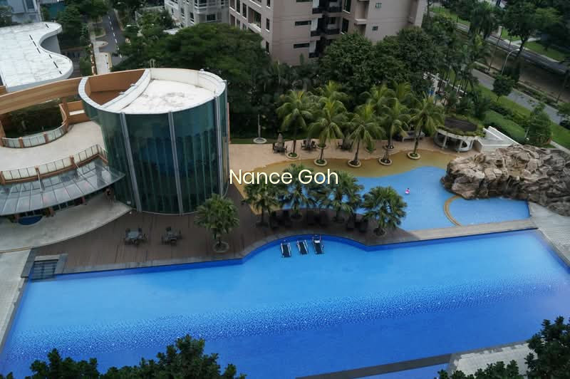 PARK INFINIA AT WEE NAM photo 4