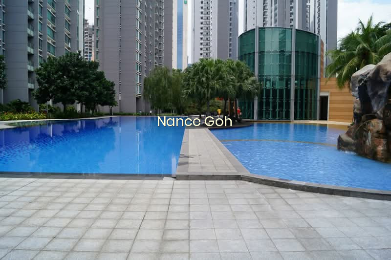 PARK INFINIA AT WEE NAM photo 5