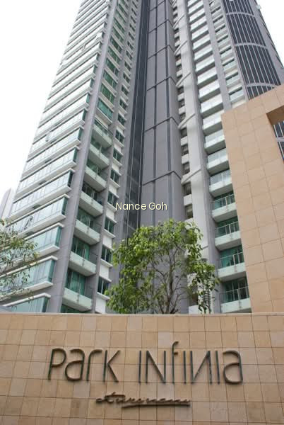 PARK INFINIA AT WEE NAM photo 6
