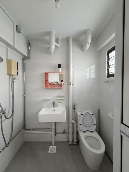 327 YISHUN RING ROAD photo 4