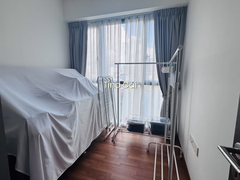 STIRLING RESIDENCES photo 5