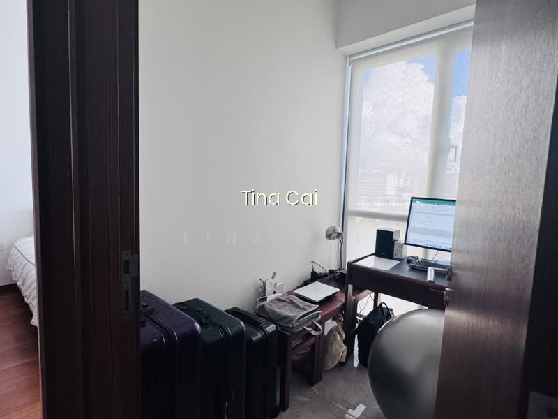 STIRLING RESIDENCES photo 6