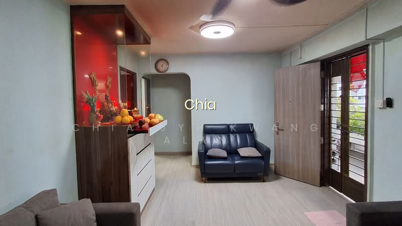 433 YISHUN AVENUE 6 photo 4