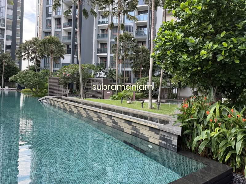 PARK PLACE RESIDENCES photo 3