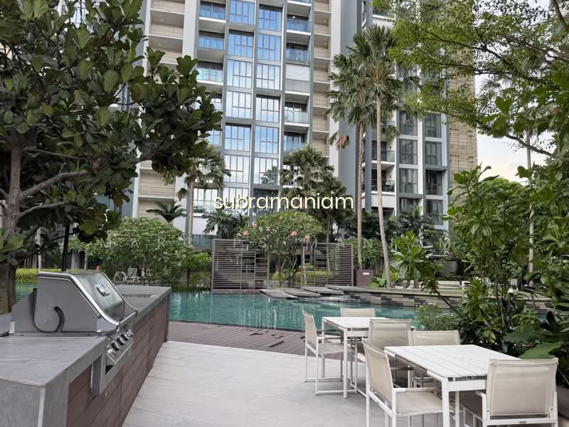 PARK PLACE RESIDENCES photo 4