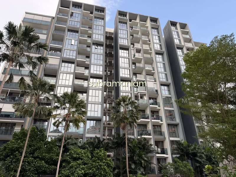 PARK PLACE RESIDENCES photo 6