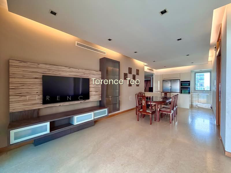 AMBER RESIDENCES