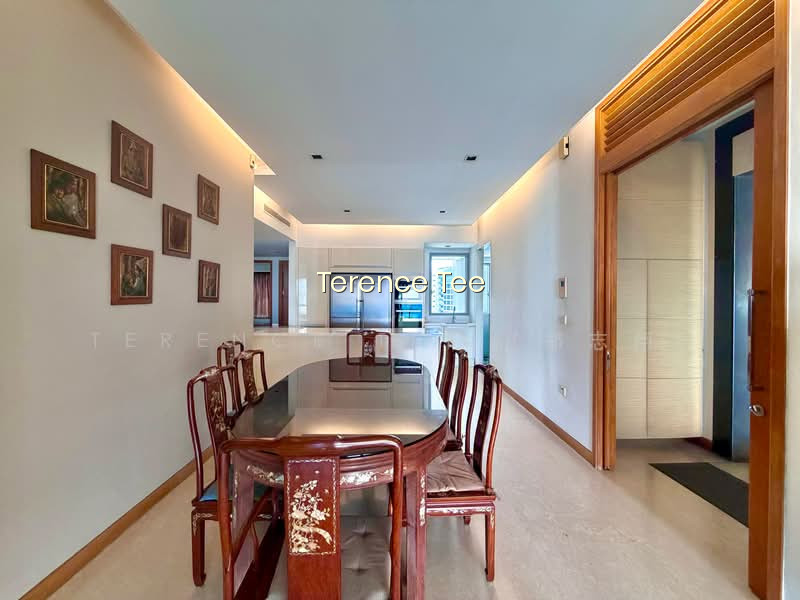 AMBER RESIDENCES photo 2