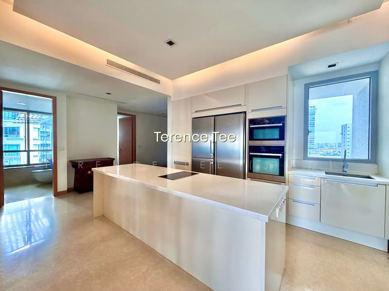 AMBER RESIDENCES photo 3