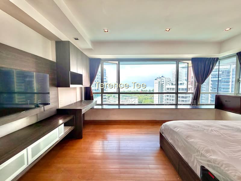 AMBER RESIDENCES photo 4