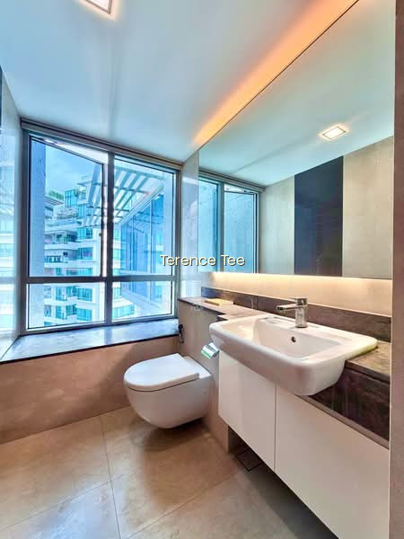 AMBER RESIDENCES photo 5