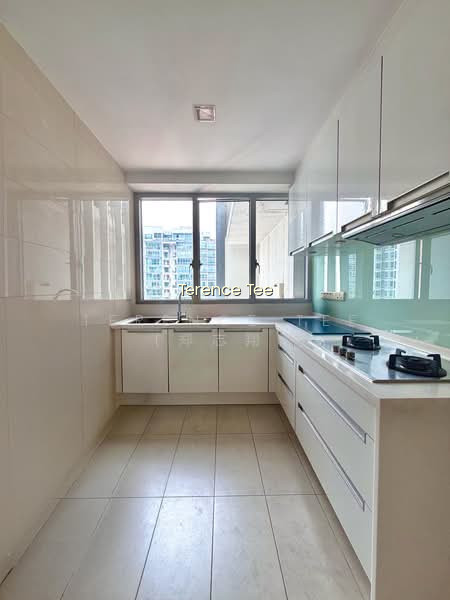 AMBER RESIDENCES photo 6