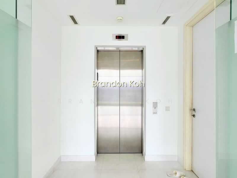 SAINT THOMAS SUITES