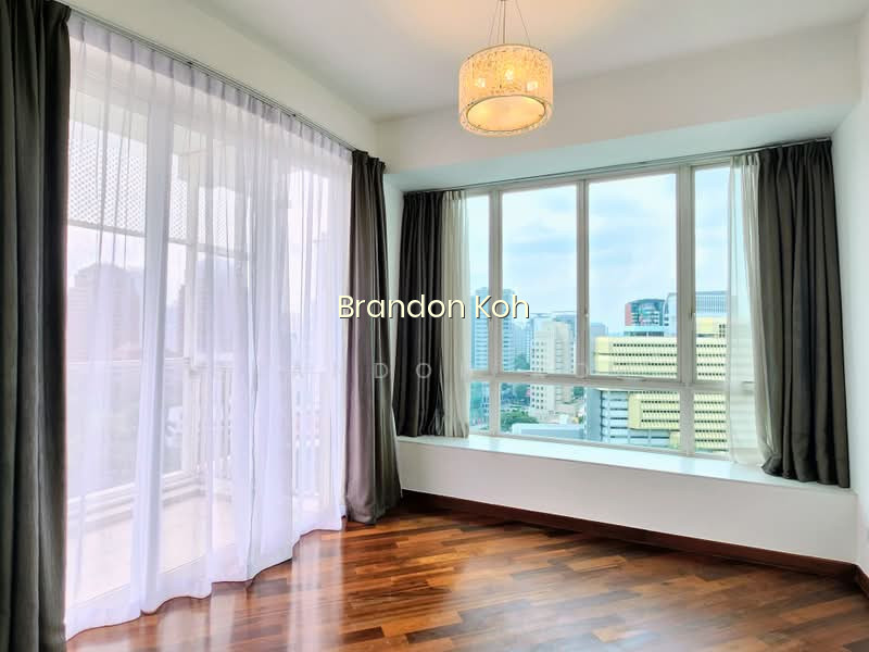 SAINT THOMAS SUITES photo 6