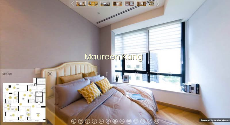 THE RITZ-CARLTON RESIDENCES photo 2