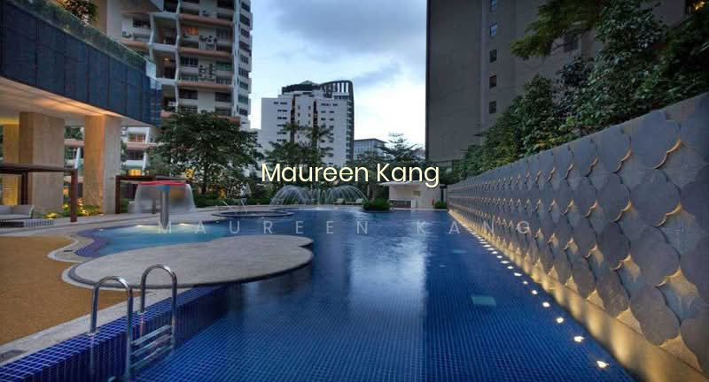 THE RITZ-CARLTON RESIDENCES photo 3
