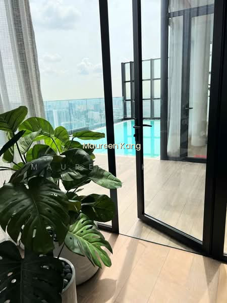 THE RITZ-CARLTON RESIDENCES photo 4