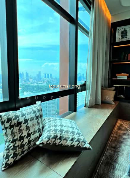 THE RITZ-CARLTON RESIDENCES photo 5