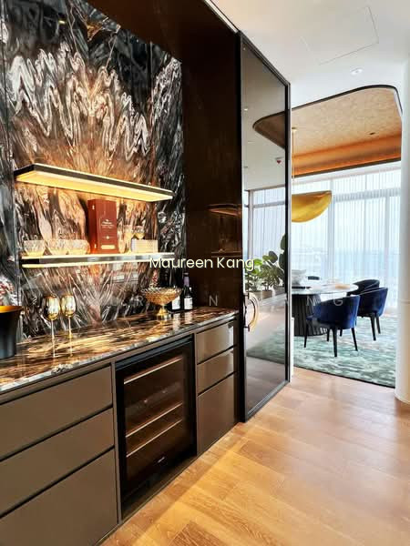 THE RITZ-CARLTON RESIDENCES photo 6