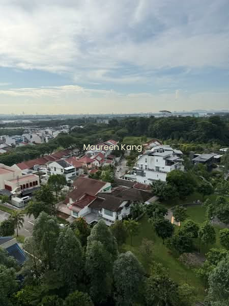 HIGH PARK RESIDENCES photo 2
