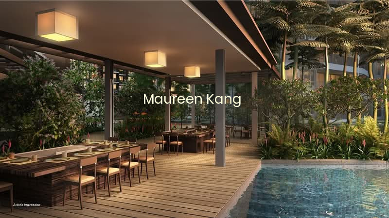 HIGH PARK RESIDENCES photo 5