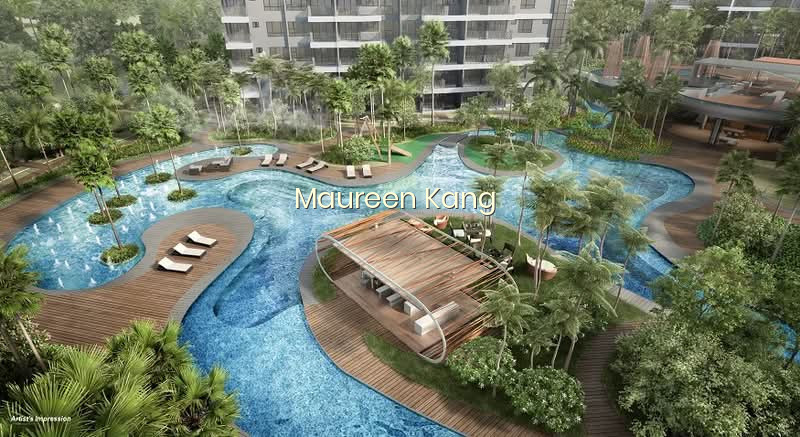 HIGH PARK RESIDENCES photo 6