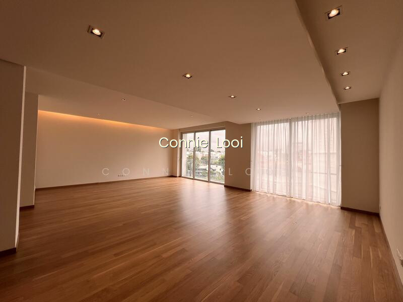 GRANGE RESIDENCES photo 2