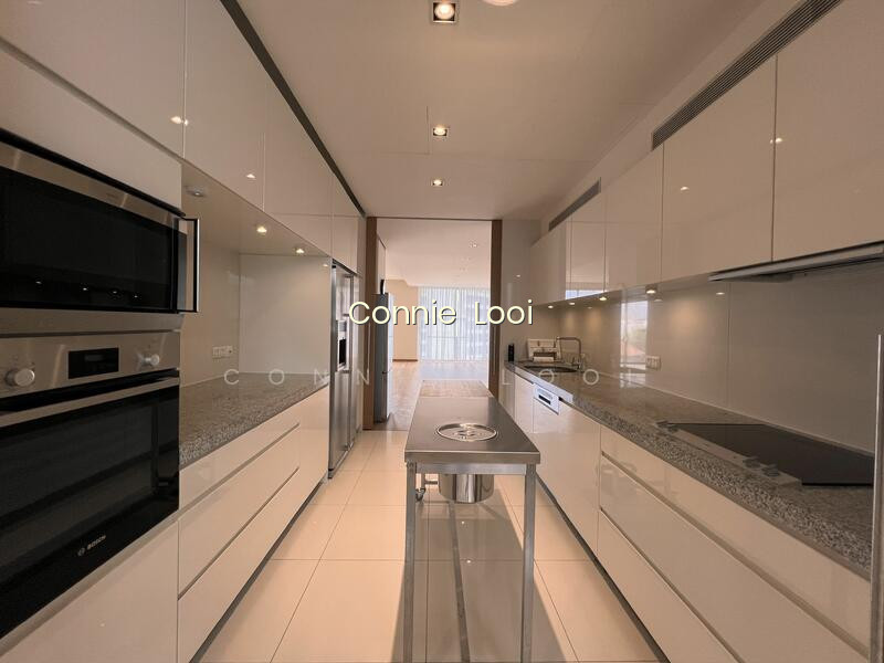 GRANGE RESIDENCES photo 3