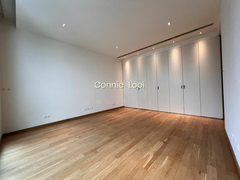 GRANGE RESIDENCES photo 4