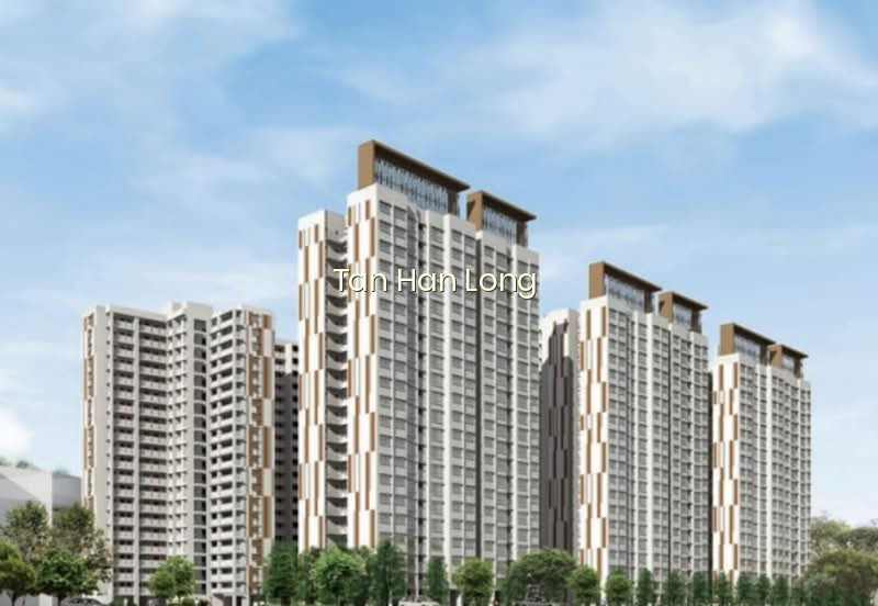 327C SUMANG WALK photo 6